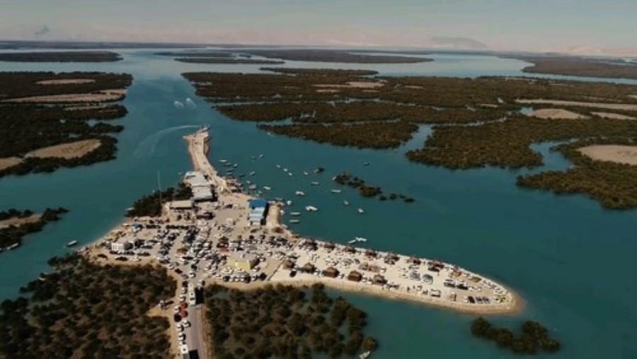 اختصاص اعتبارات ملی برای توسعه گردشگری ساحلی